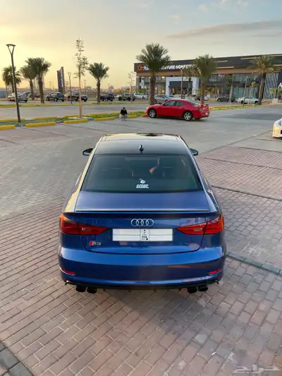 Audi S3 2016 للبيع 10