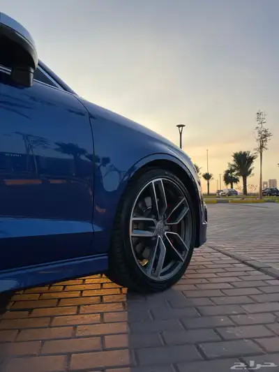 Audi S3 2016 للبيع 14