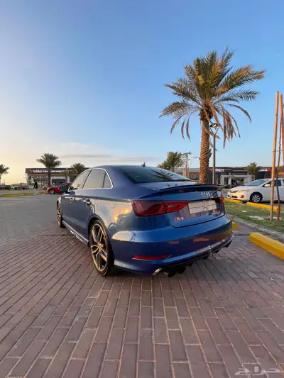Audi S3 2016 للبيع 6