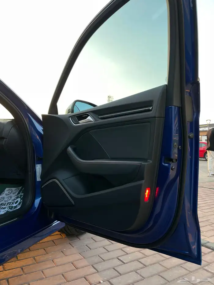 Audi S3 2016 للبيع 23