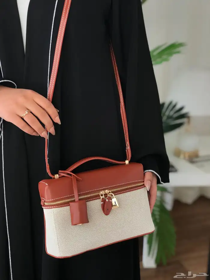 شنط ماركة لوروبيانا اشكال متنوعة ماستر كوالتي 43