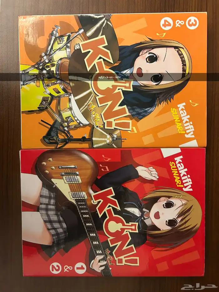 مانقا  كتب  كوميك نظيفه 0