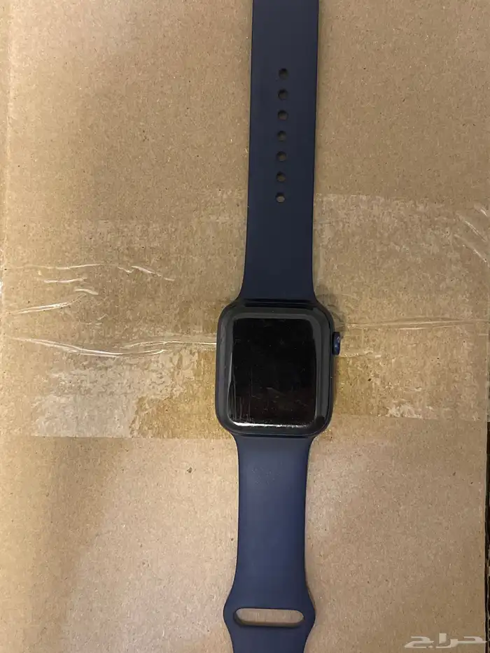 ابل واتش Apple Watch 0