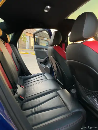 Audi S3 2016 للبيع 27