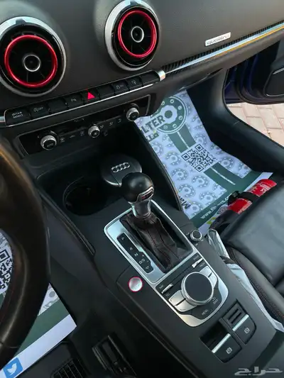 Audi S3 2016 للبيع 17