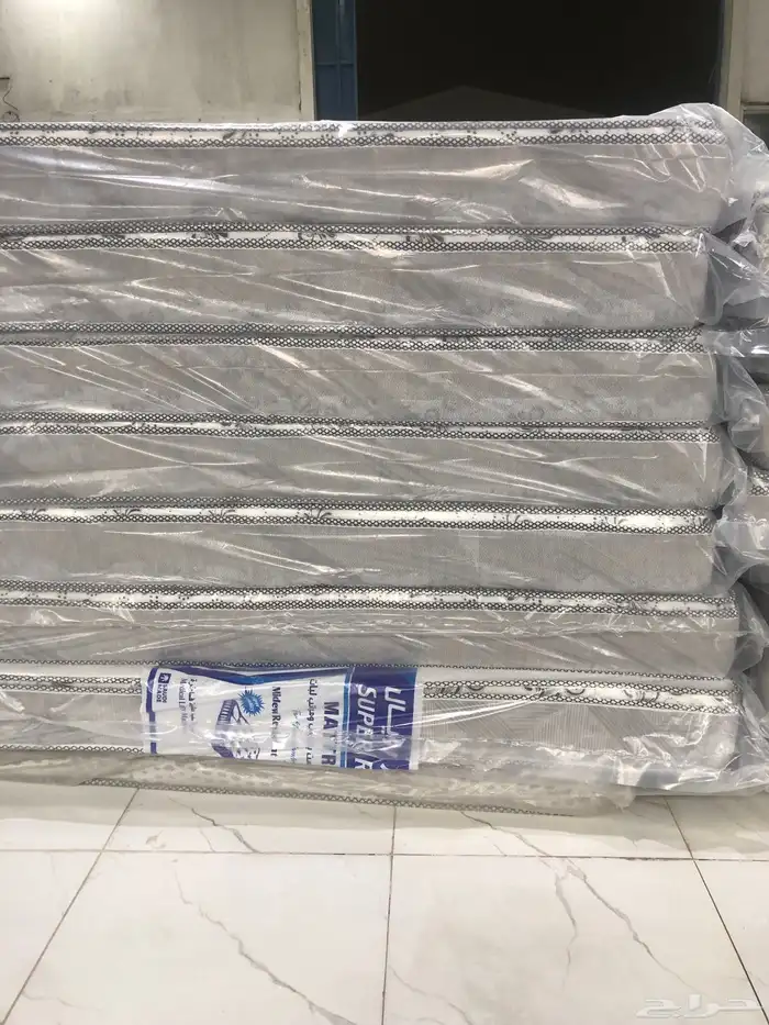 مراتب سرير 1