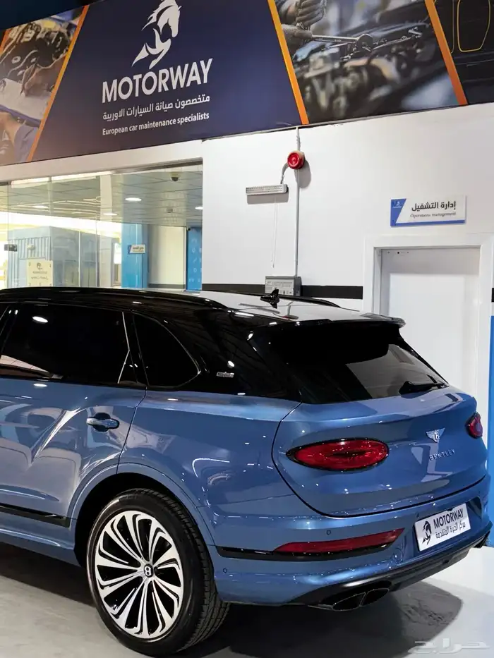 قطع غيار بي إم دبليو مركز مختص بي إم دبليو 31