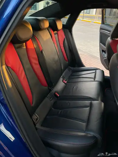 Audi S3 2016 للبيع 22