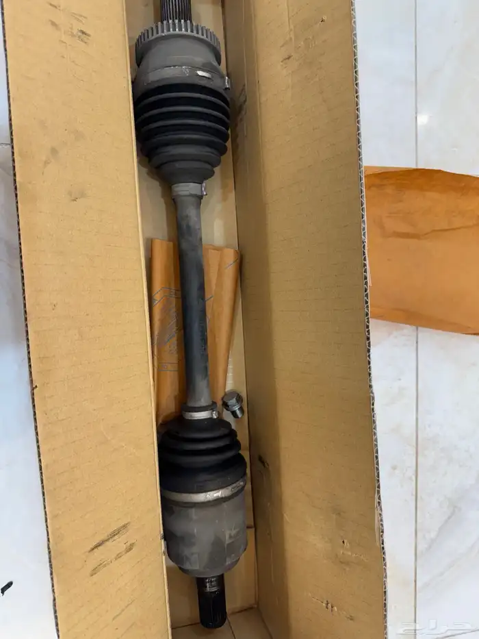 عكوس اوبتيما 1