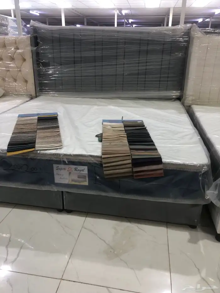 مراتب سرير 2