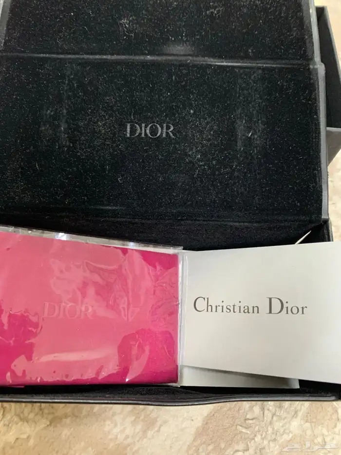 نظارة شمسية Dior أصلية من فرنسا 3