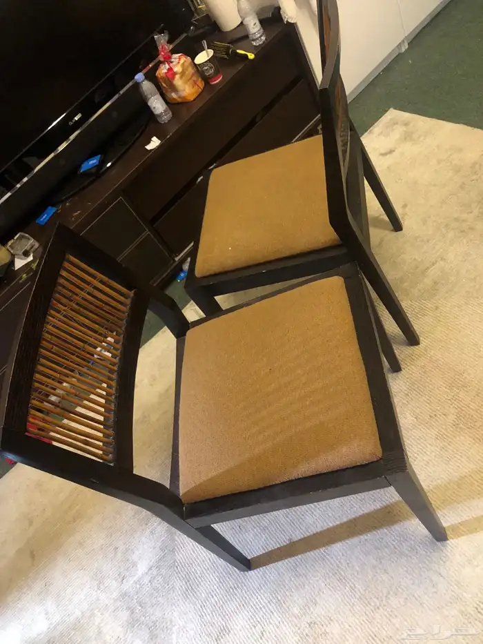 طاولات و كراسي 13