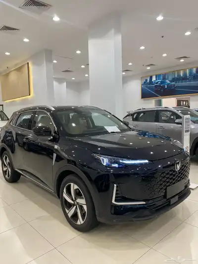 شانجان يوني اس موديل 2025 بعرض خاص لا يفوتك 1