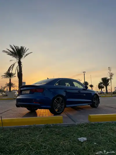 Audi S3 2016 للبيع 9