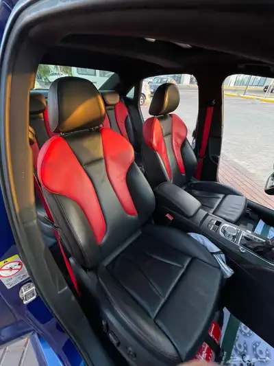 Audi S3 2016 للبيع 24