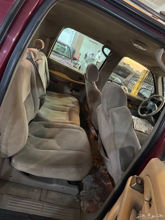 جمس يوكن 2004 10