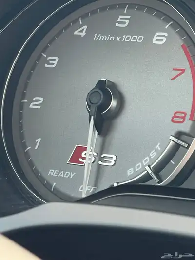 Audi S3 2016 للبيع 31
