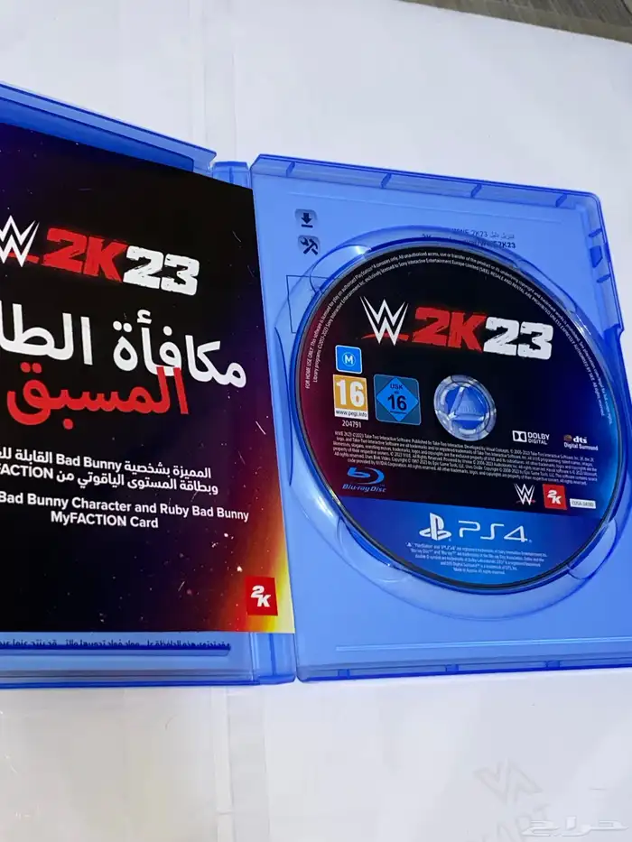مجموعه اشرطه سوني 4 22