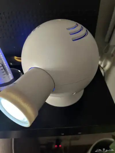 ساعة بروجتكر 3