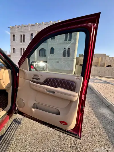 كاديلاك اسكاليد طويل 2009 19