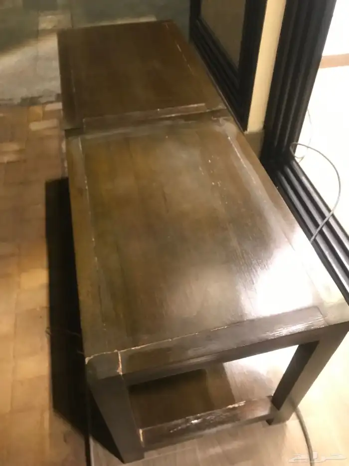 طاولات و كراسي 4