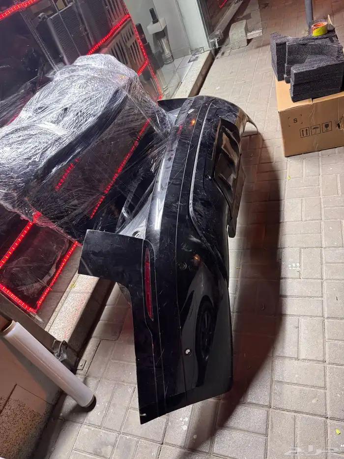 CRANK SEAL RANGE ROVER VOGUE AND SPORT 6