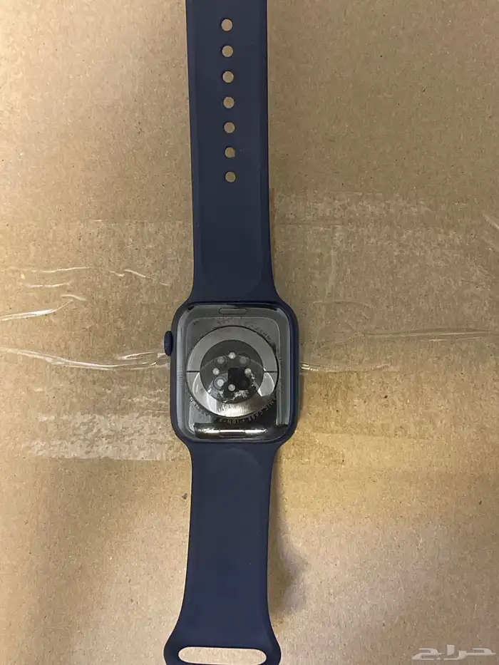 ابل واتش Apple Watch 1