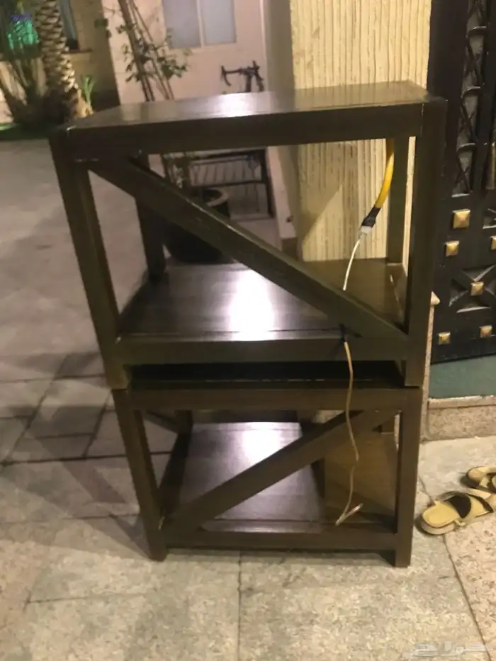 طاولات و كراسي 9