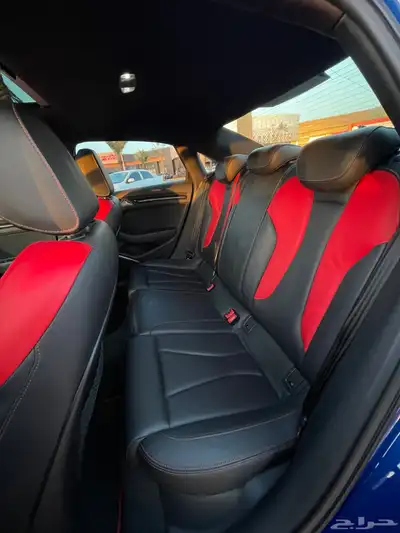 Audi S3 2016 للبيع 26