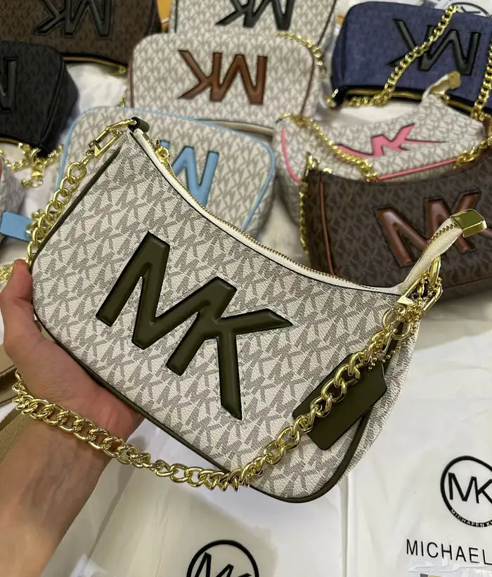 شنط توري بورش مع الملحقات 6