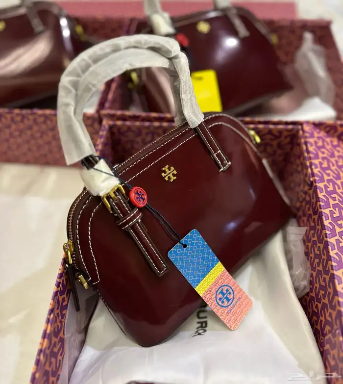 شنط توري بورش مع الملحقات 36