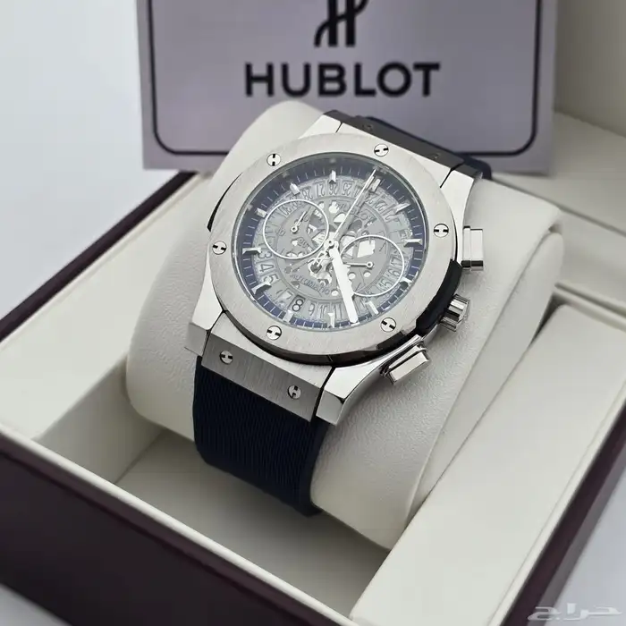 ساعات واكسسوارات واقلام براندات عالميه 21