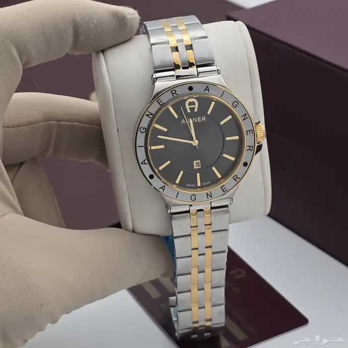 ساعات واكسسوارات واقلام براندات عالميه 95