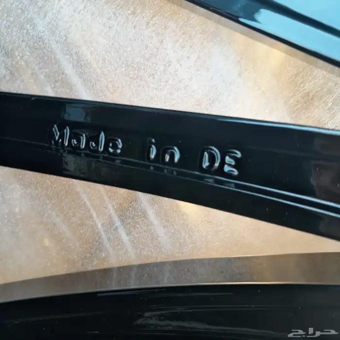جنوط مرسديس جوهره 6