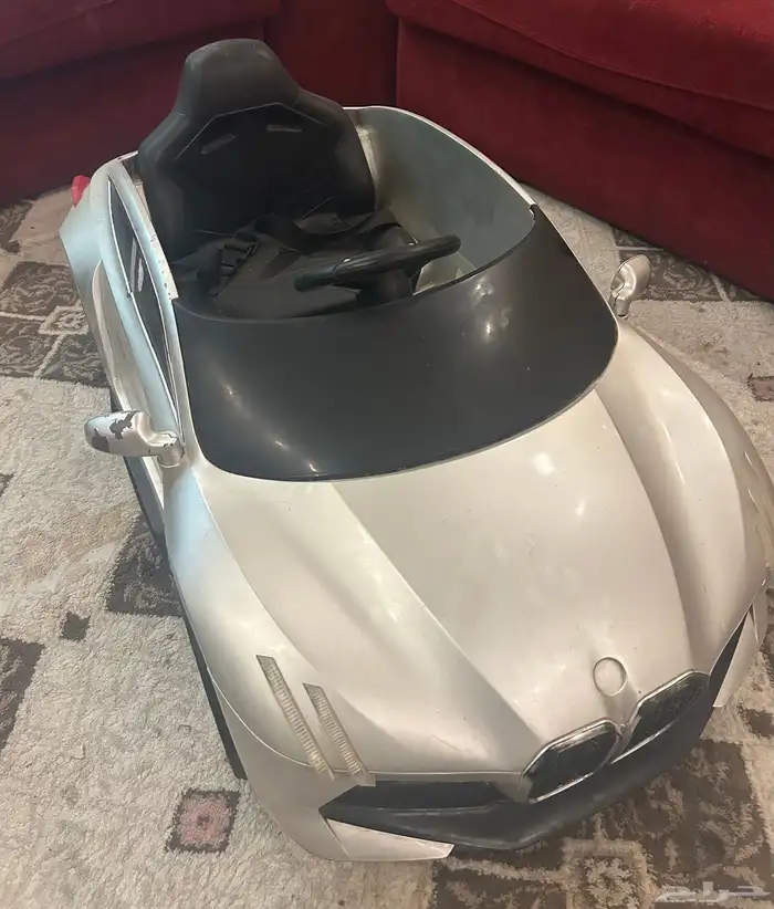 سياره ريموت للأطفال 1