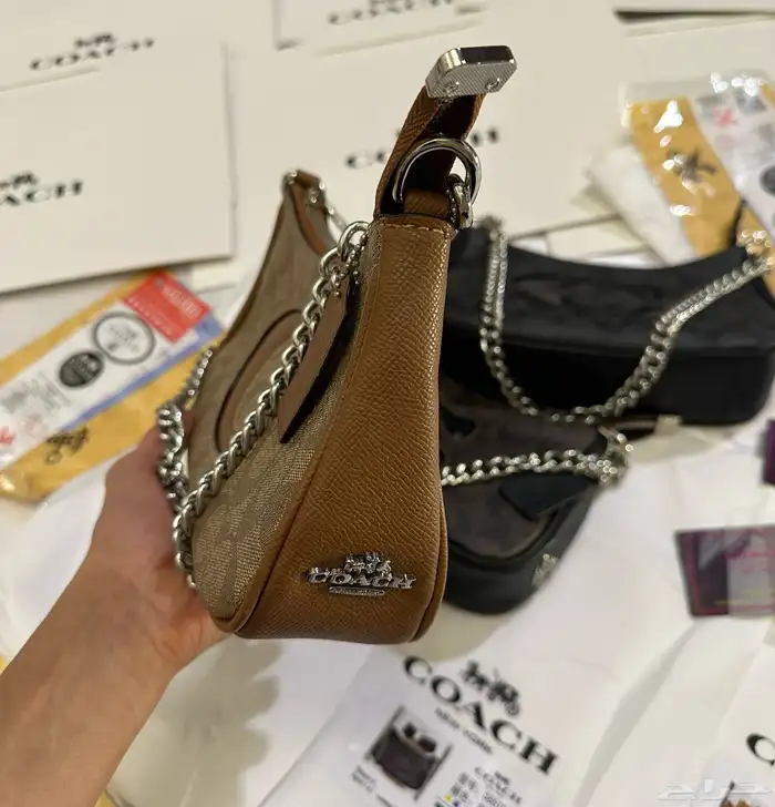 شنط توري بورش مع الملحقات 21