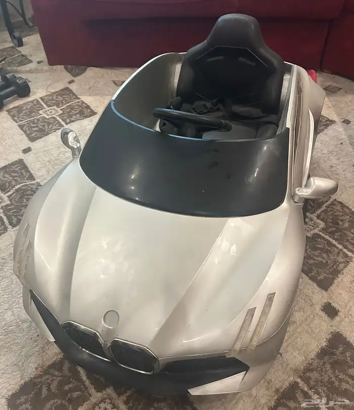 سياره ريموت للأطفال 2