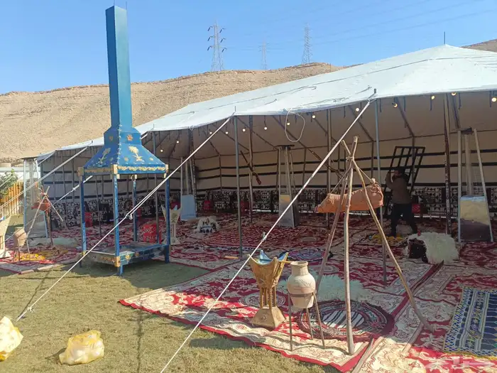 قهوجين وصبابين جميع انواع للحفلات 14