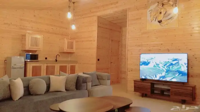 كوخ القادسية بحلته الجديدة 4