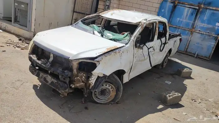 ايسوزو 2013قطع غيار تشليح 3