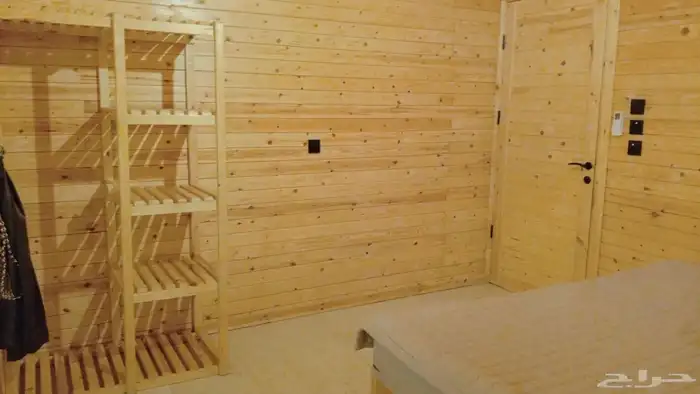 كوخ القادسية بحلته الجديدة 8