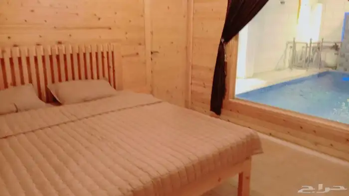 كوخ القادسية بحلته الجديدة 7