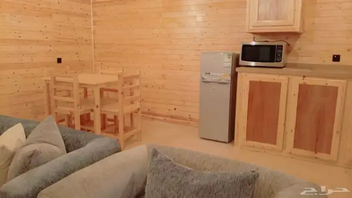 كوخ القادسية بحلته الجديدة 5