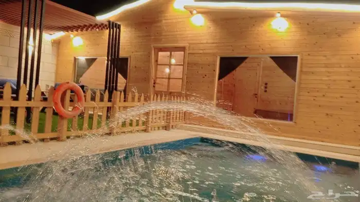 كوخ القادسية بحلته الجديدة 0