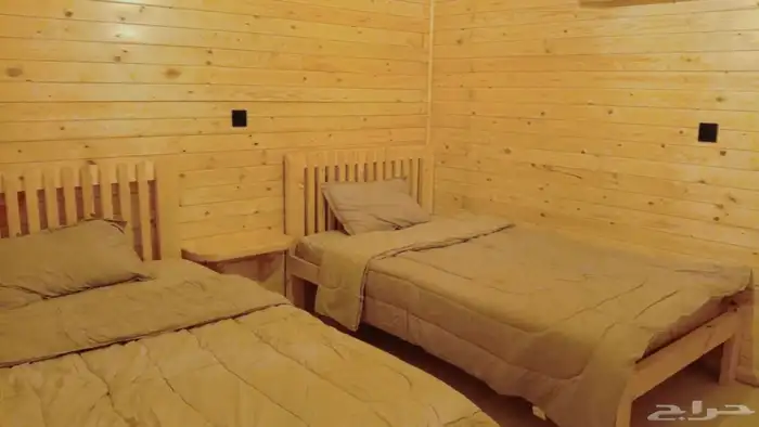 كوخ القادسية بحلته الجديدة 10