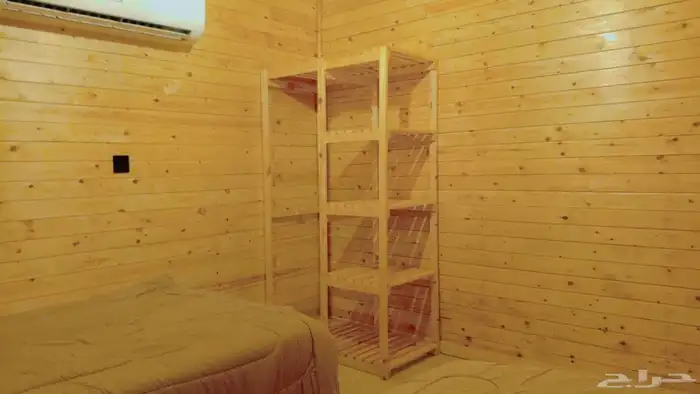 كوخ القادسية بحلته الجديدة 13