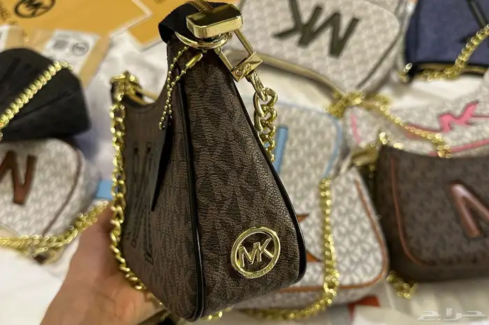 شنط توري بورش مع الملحقات 1