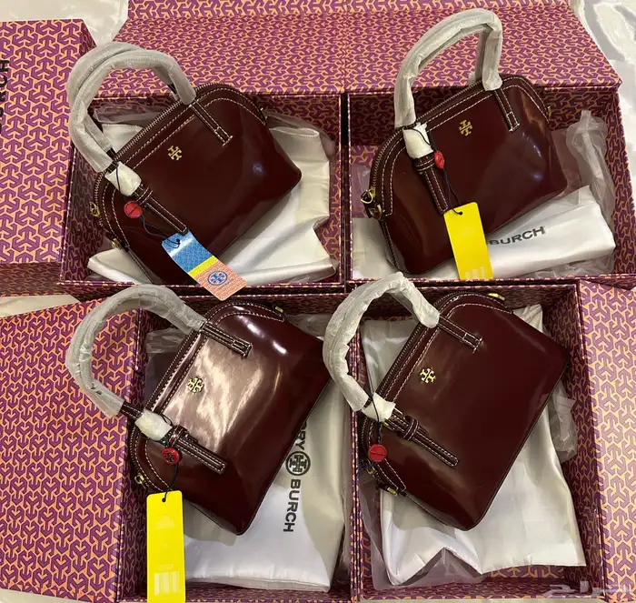 شنط توري بورش مع الملحقات 35