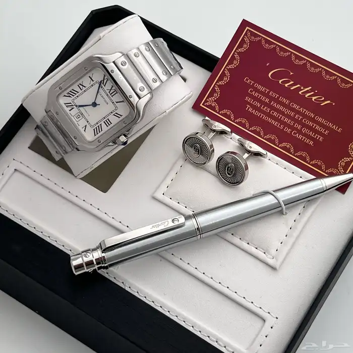 ساعات واكسسوارات واقلام براندات عالميه 3