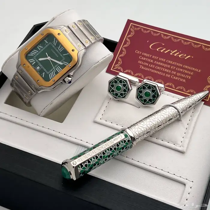 ساعات واكسسوارات واقلام براندات عالميه 1